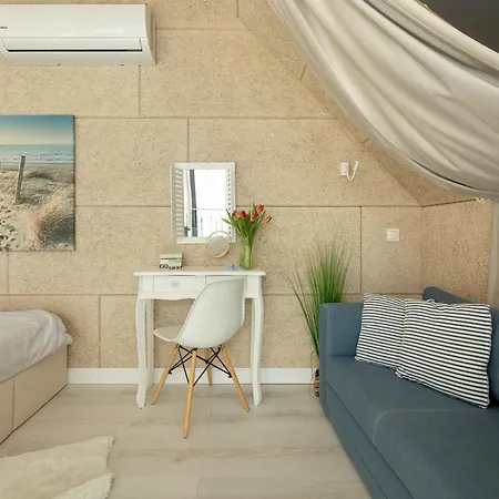 Nowoczesny Domek Z Jacuzzi Nr 8 Z Duzym Tarasem Holiday home *