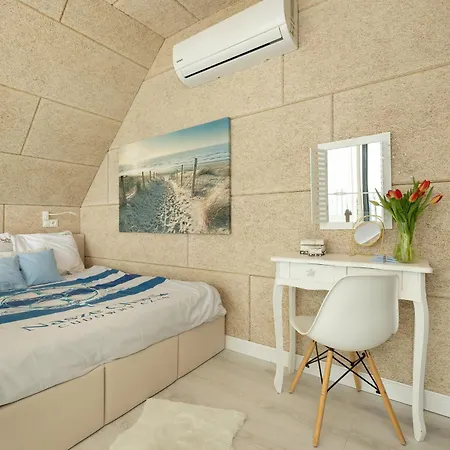 Holiday home Nowoczesny Domek Z Jacuzzi Nr 8 Z Duzym Tarasem *