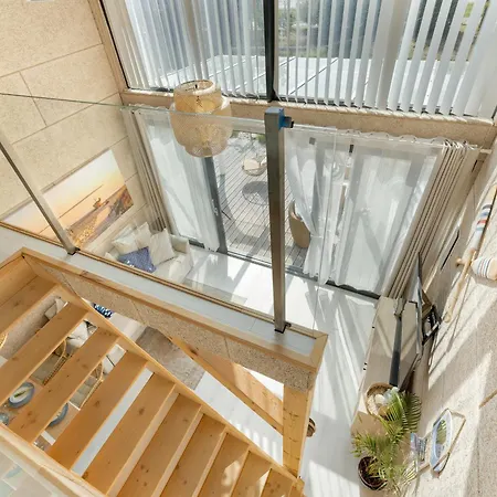 Nowoczesny Domek Z Jacuzzi Nr 8 Z Duzym Tarasem Holiday home *